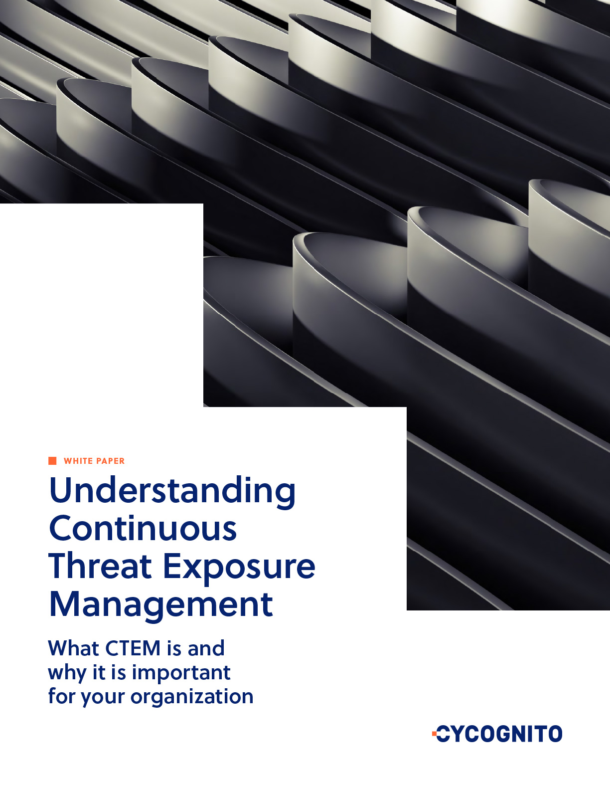 Understanding Continuous Threat Exposure Management CTEM CyCognito