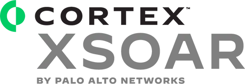 Cortex XSOAR