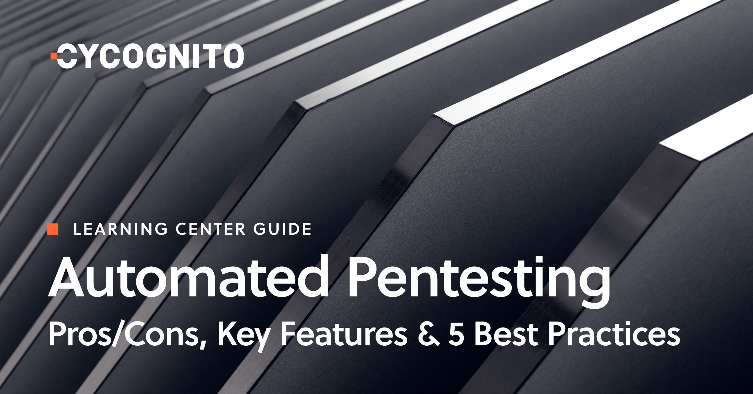 Automated Pentesting: Pros/Cons, Key Features & 5 Best Practices ...